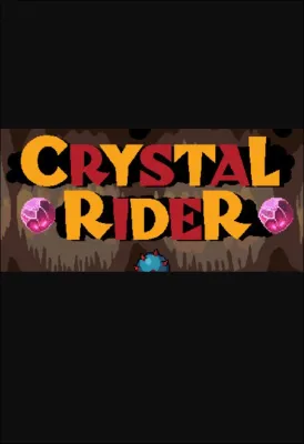 Crystal Rider