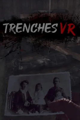 Trenches VR [VR]