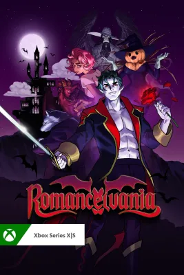 Romancelvania