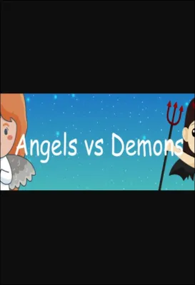 Angels vs Demons