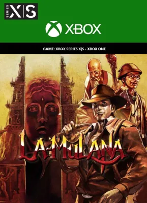 La-Mulana