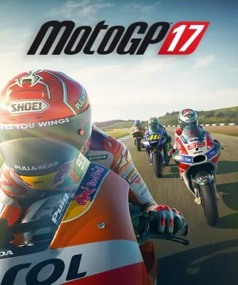 MotoGP 2017
