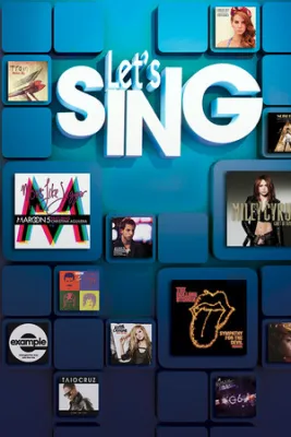 Let’s Sing 2026 – International Hits Song Pack (DLC)