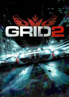 GRID 2 + 2 DLCs