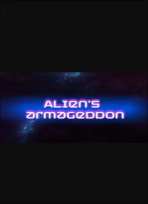 Alien's Armageddon
