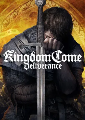 Kingdom Come: Deliverance GOG