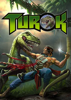 Turok GOG