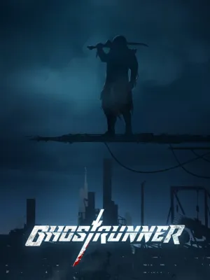 Ghostrunner