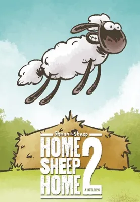 Home Sheep Home: Farmageddon Party Edition