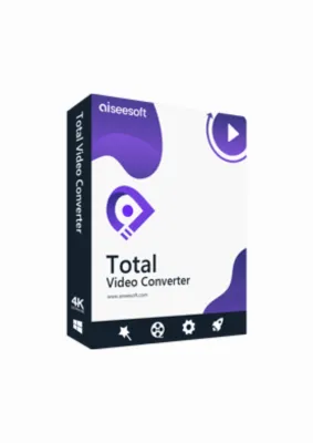 Aiseesoft Total Video Converter