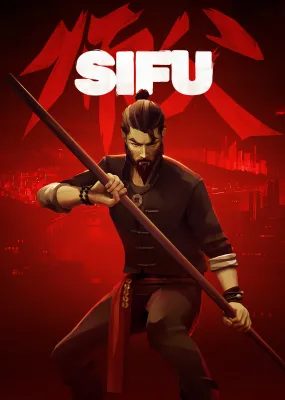 Sifu (PC) Green Gift Key