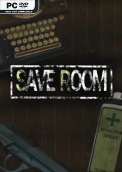 Save Room - Organization Puzzle