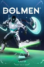 Dolmen - Rebel Set (DLC)