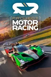 Project Motor Racing