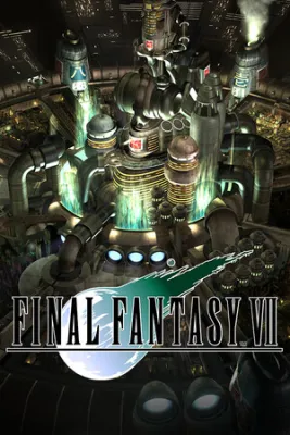 FINAL FANTASY VII (2026)