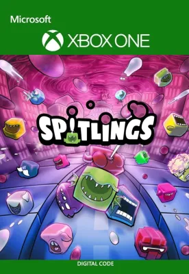 Spitlings