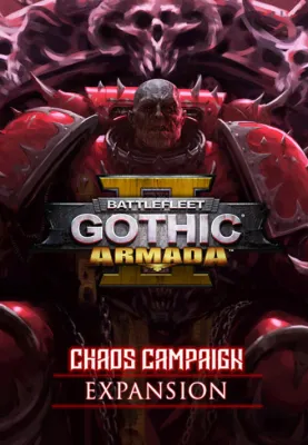 Battlefleet Gothic: Armada 2 - Chaos Campaign Expansion (DLC)