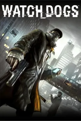 Watch_Dogs (ENG/JP/KR/CN)