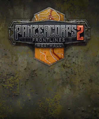 Panzer Corps 2: Frontlines - Westwall (DLC)
