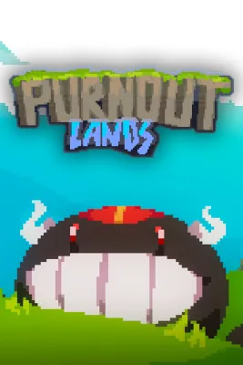 Purnout lands (FOR COLLECTOR'S ONLY)