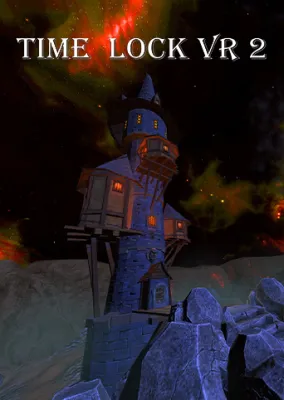 Time Lock VR 2