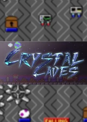 Crystal Caves