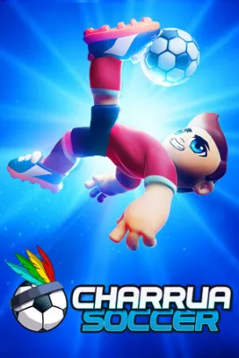 Charrua Soccer - Pro Edition Steam