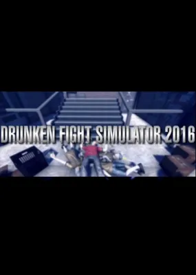 Drunken Fight Simulator