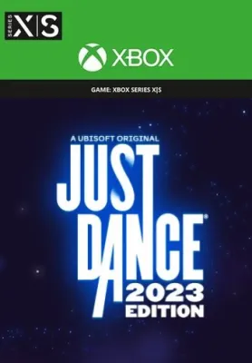 Just Dance 2023 Edition (Xbox Series S|X)
