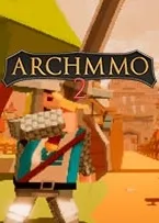 ArchMMO 2