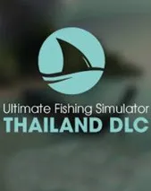 Ultimate Fishing Simulator - Thailand (DLC)