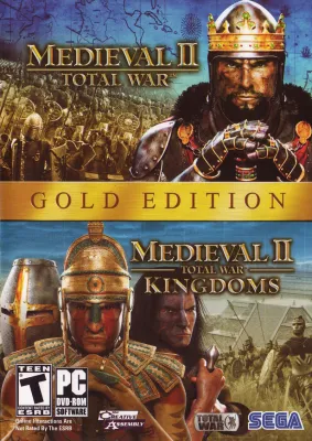 Medieval II: Total War Gold Edition