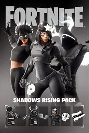 Fortnite - Shadows Rising Pack