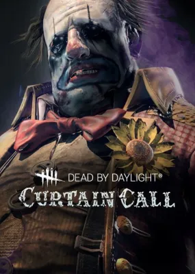 Dead by Daylight - Curtain Call Chapter (DLC)