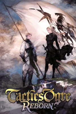 Tactics Ogre: Reborn Digital Premium Edition