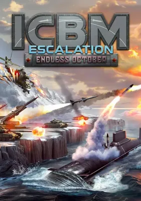 ICBM: Escalation - Endless October (DLC)