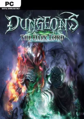 The Dark Lord
