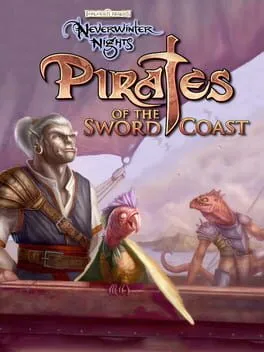 Neverwinter Nights: Pirates of the Sword Coast (DLC)