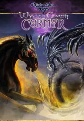 Neverwinter Nights: Wyvern Crown of Cormyr (DLC)