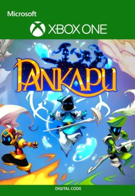 Pankapu