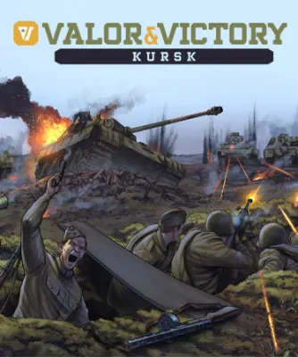 Valor & Victory: Kursk (DLC)