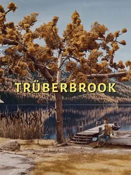 Truberbrook