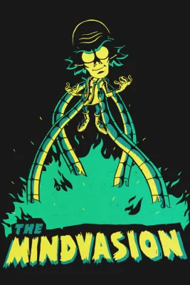 The Mindvasion Steam