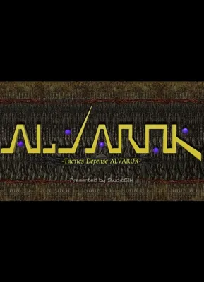 ALVAROK