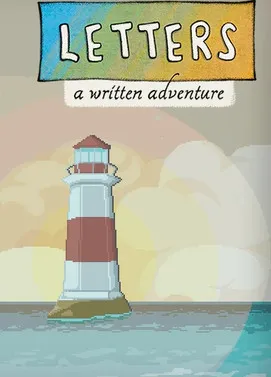 Letters - a Written Adventure