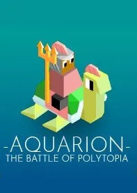 The Battle of Polytopia - Aquarion Tribe (DLC)