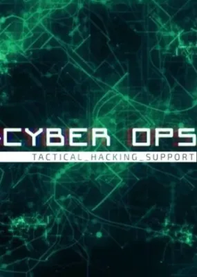 Cyber Ops: Tactical Hacking Support