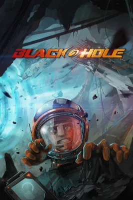 BLACKHOLE: Complete Edition Upgrade (DLC)