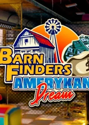 BarnFinders: Amerykan Dream (DLC)