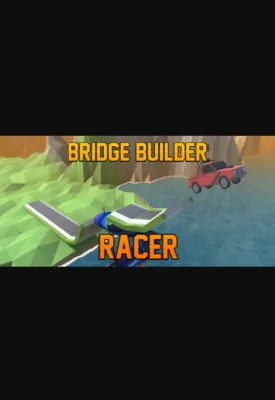 Bridge Builder Racer